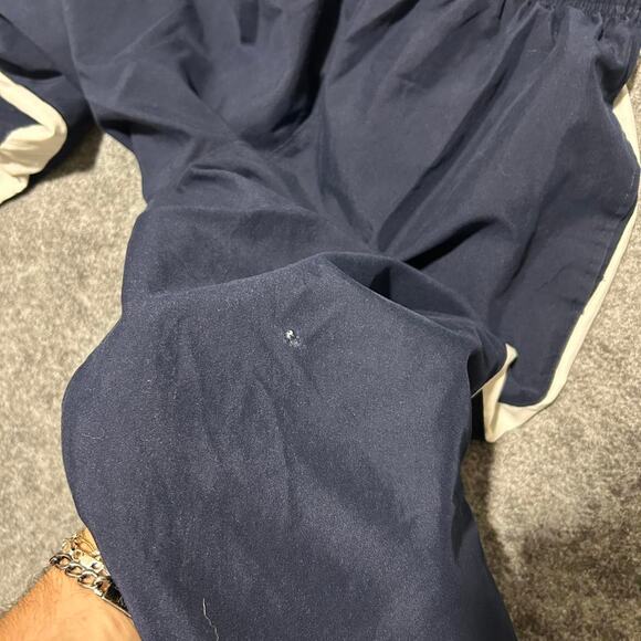 Russell Athletic Team Issue Track Pants Navy Size Large - Picture 8 of 8